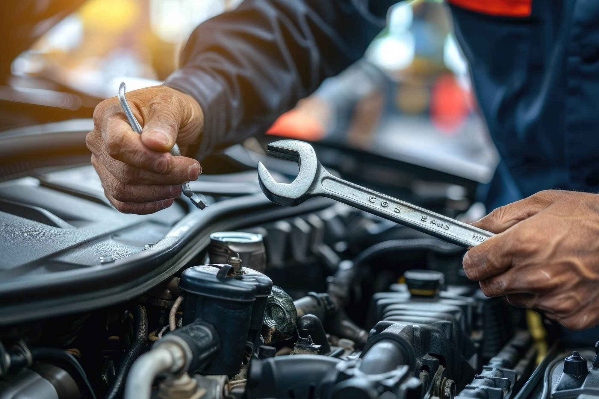 Bursa AdBlue Arıza Çözümü