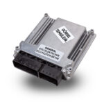 Magneti Marelli IAW 7GF ECU Motor Beyni (ECU)