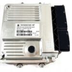 opel astra motor beyni