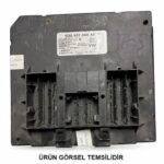 VOLKSWAGEN BCM PQ35 CONTİNENTAL 5K0937086P BCM