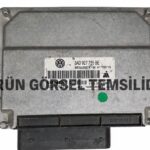 VOLKSWAGEN H17/S0119 (0AD 927 755 BE) MOTOR BEYNİ