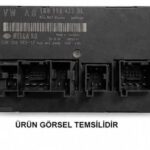 VOLKSWAGEN KONFOR BEYNİ 5DK 008 583-17 (1K0 959 433 BL) KONFOR BEYNİ