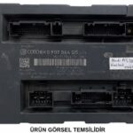 VW AUDİ BCM2 (4H0 907 064 BQ) BCM2