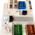 FORD BCM(BEYAZ) AG9T-14A073-BD