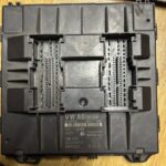 VOLKSWAGEN BCM PQ25 6R0937086K BCM