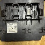 VOLKSWAGEN BCMPQ35 5K0937084K BCM