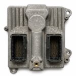 OPEL SIEMEN SİMTEC 81.1 5WK9 (55 558 138) MOTOR BEYNİ