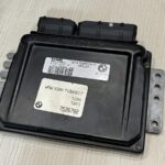 BMW MİNİ SIEMENS S118012001 (S83293) MOTOR BEYNİ