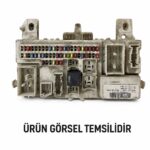 FORD BCM(BEYAZ) 4M5T-14A073-AF
